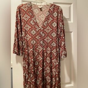 H&M Dress